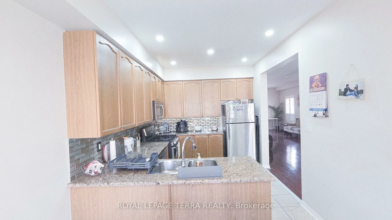 15, Dawes, Credit Valley, Brampton