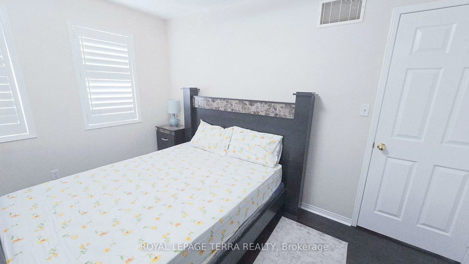 15, Dawes, Credit Valley, Brampton