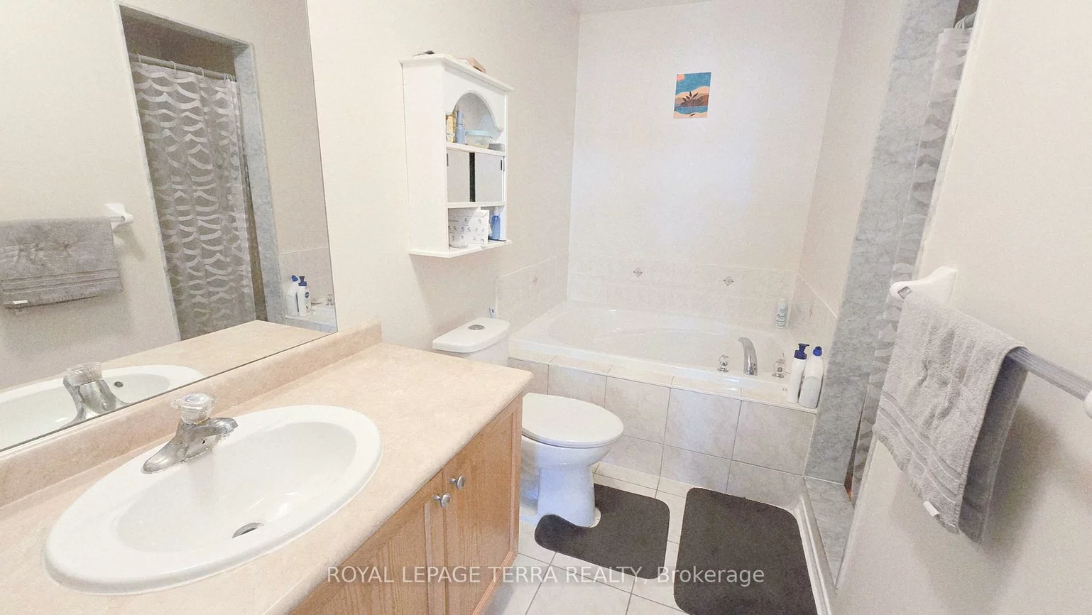 15, Dawes, Credit Valley, Brampton