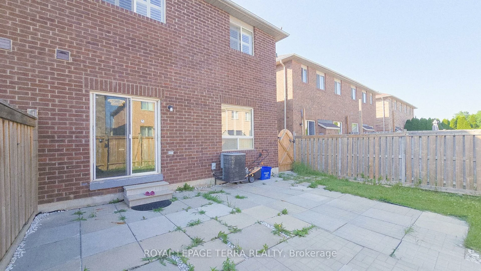 15, Dawes, Credit Valley, Brampton