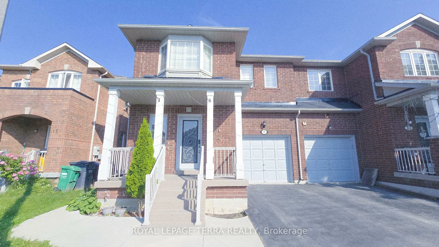 15, Dawes, Credit Valley, Brampton