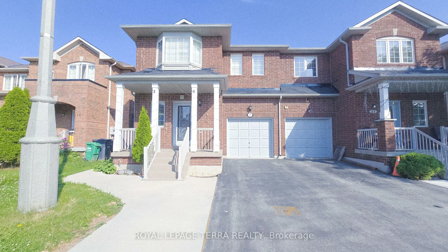 15, Dawes, Credit Valley, Brampton