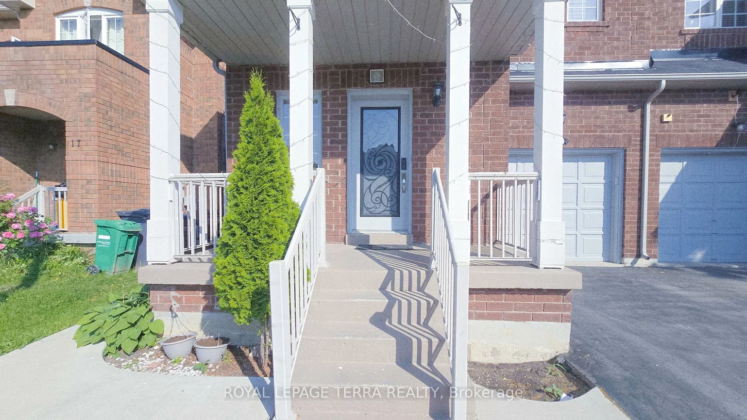 15, Dawes, Credit Valley, Brampton