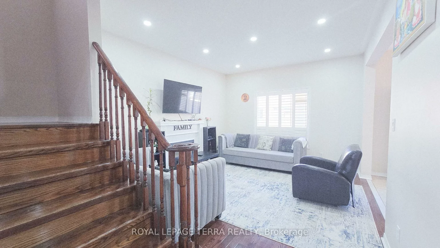 15, Dawes, Credit Valley, Brampton