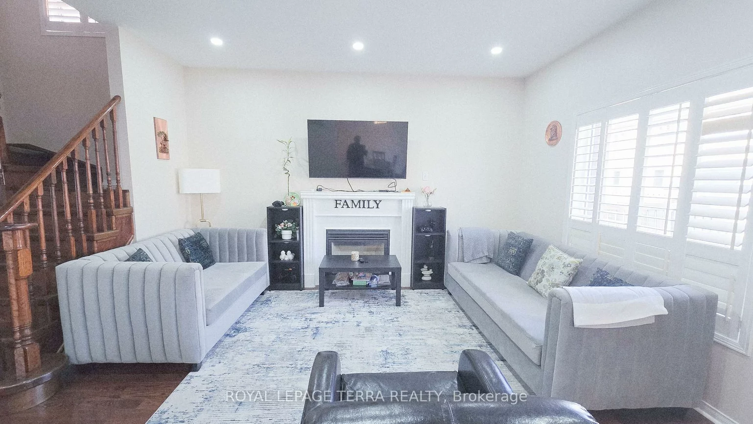 15, Dawes, Credit Valley, Brampton