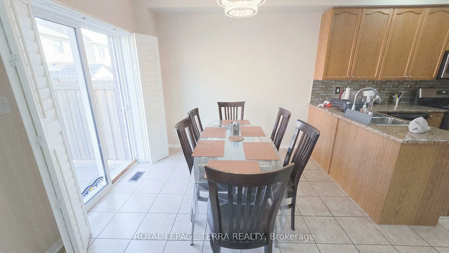 15, Dawes, Credit Valley, Brampton