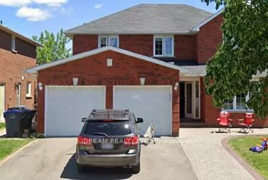 50, Hyatt, Northwood Park, Brampton