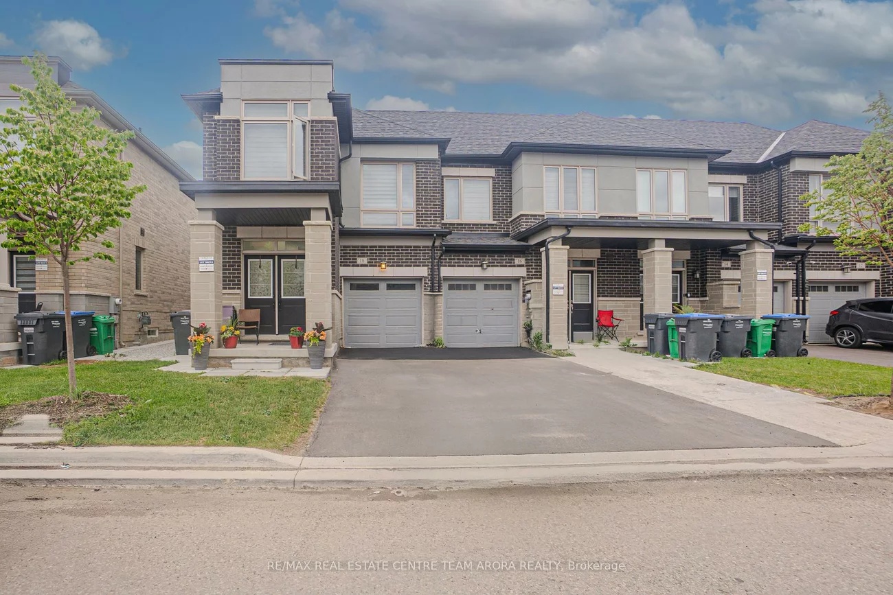 18, Donald Ficht, Northwest Brampton, Brampton