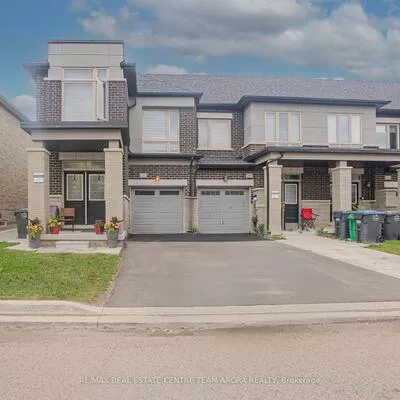 18, Donald Ficht, Northwest Brampton, Brampton
