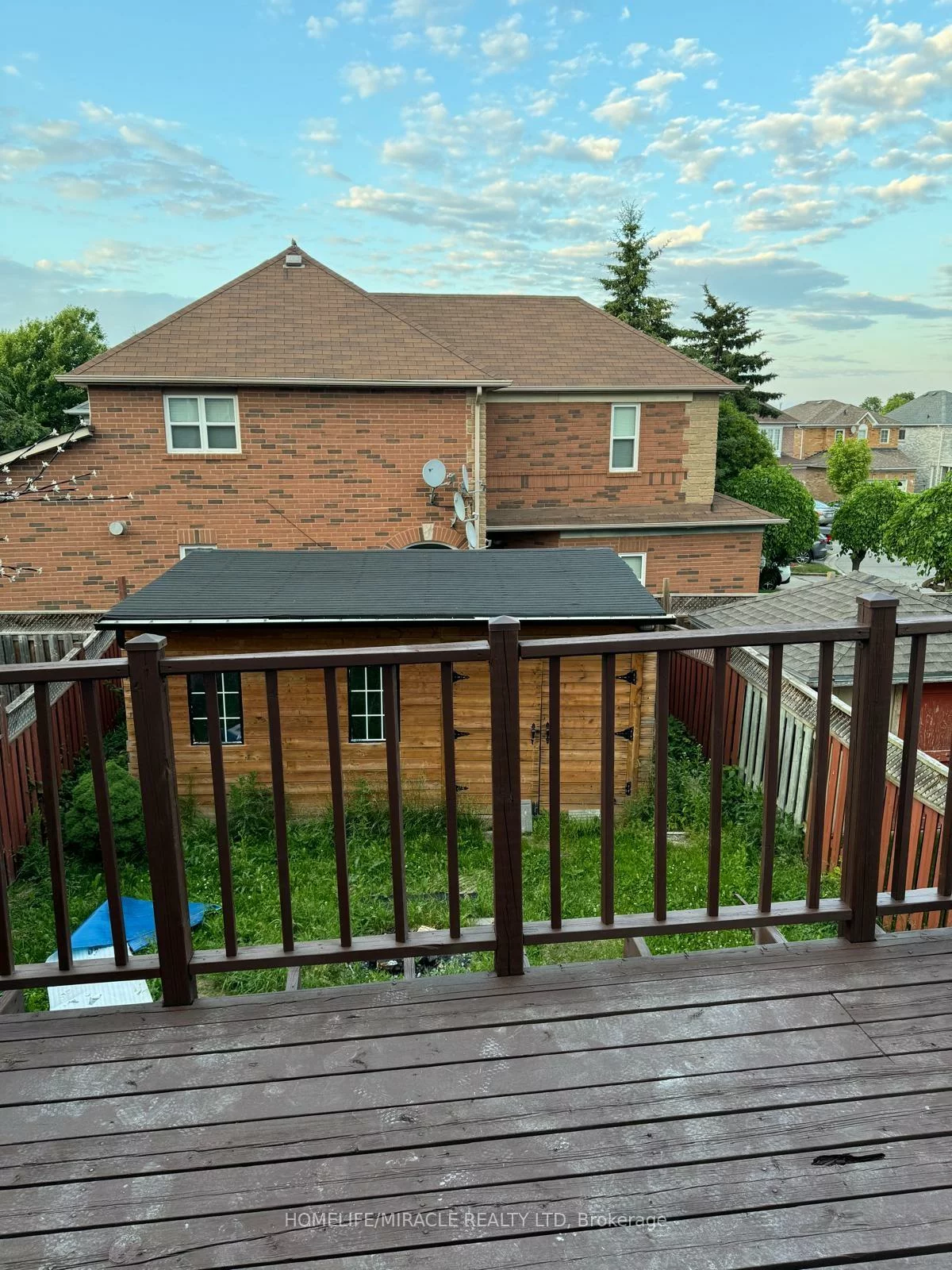 50, Alaskan Summit, Sandringham-Wellington, Brampton