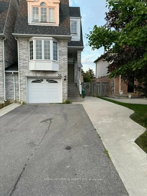 50, Alaskan Summit, Sandringham-Wellington, Brampton