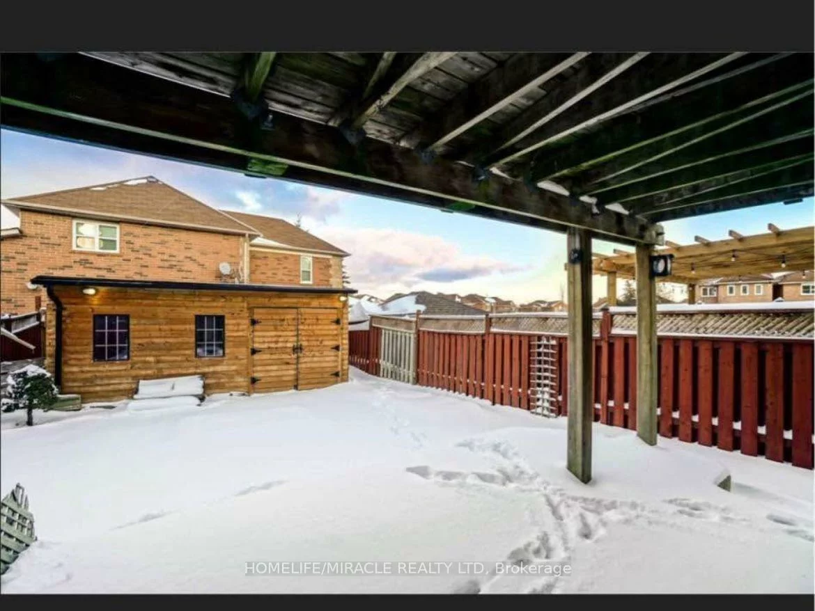 50, Alaskan Summit, Sandringham-Wellington, Brampton