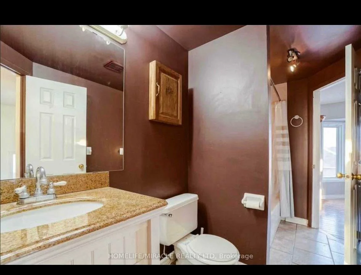 50, Alaskan Summit, Sandringham-Wellington, Brampton