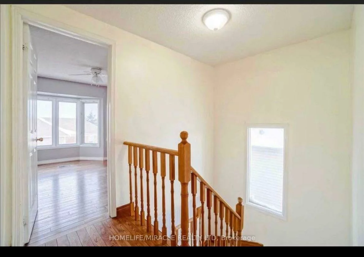 50, Alaskan Summit, Sandringham-Wellington, Brampton