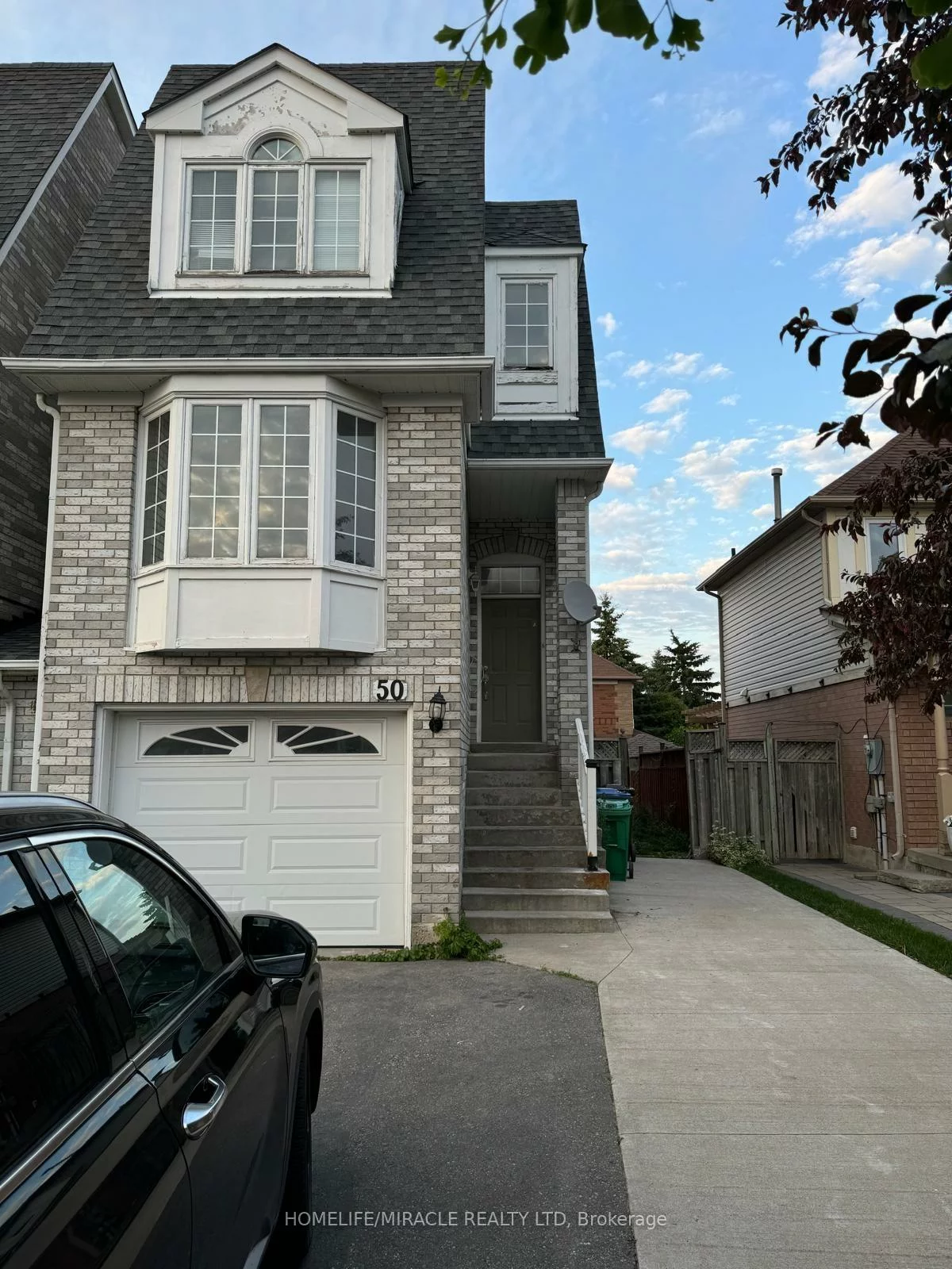 50, Alaskan Summit, Sandringham-Wellington, Brampton