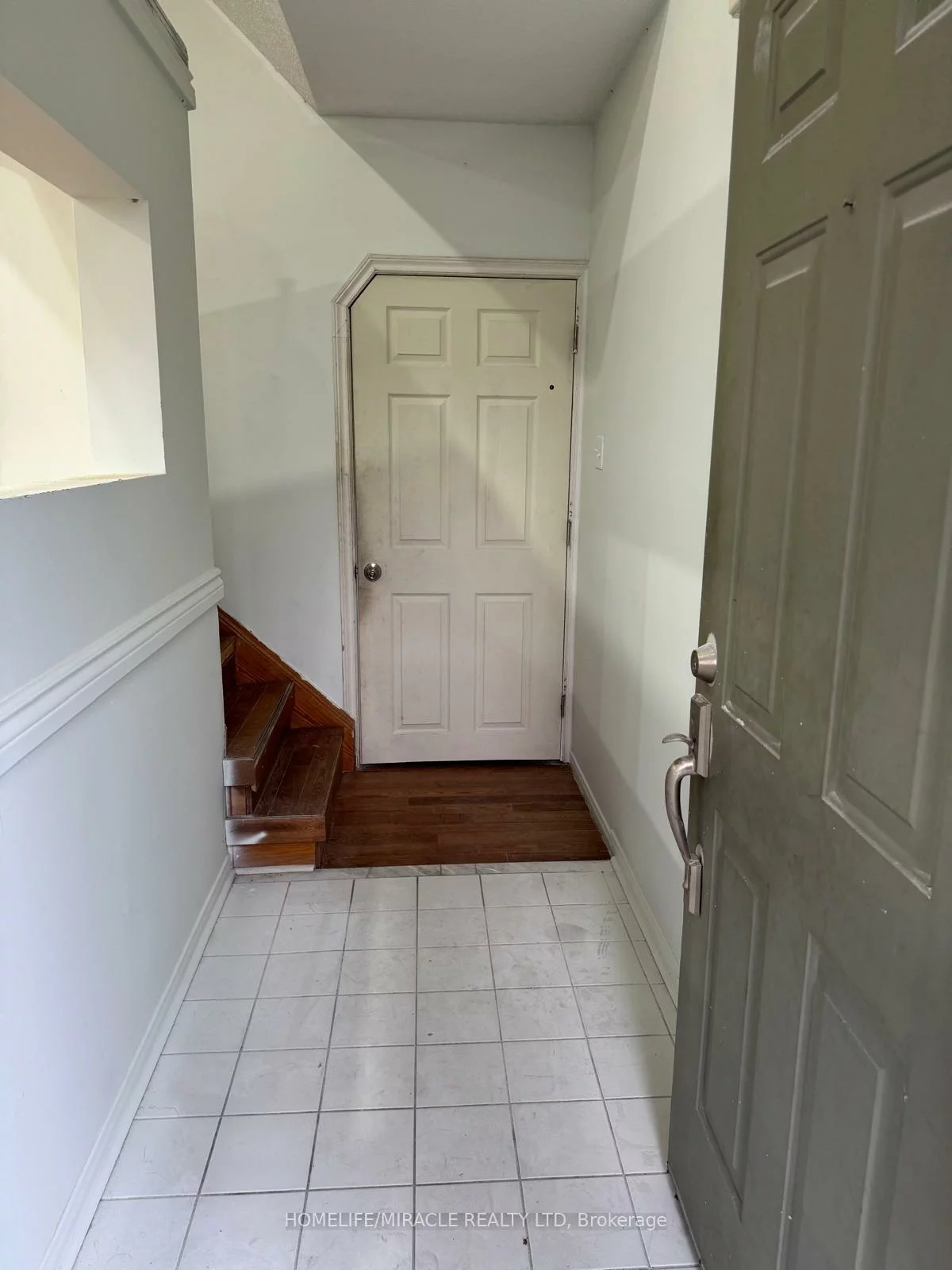 50, Alaskan Summit, Sandringham-Wellington, Brampton