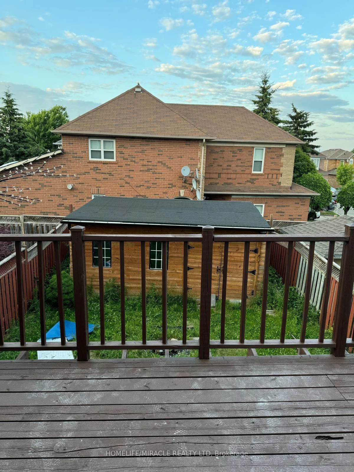 50, Alaskan Summit, Sandringham-Wellington, Brampton