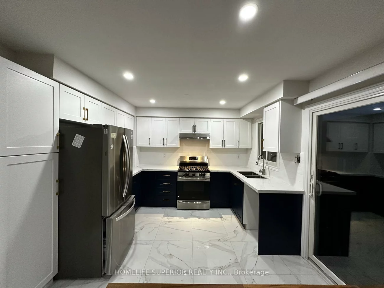 9, Nuttall, Westgate, Brampton