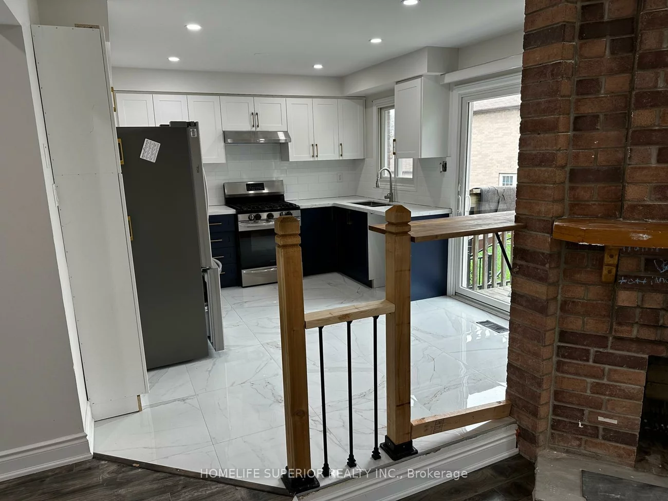9, Nuttall, Westgate, Brampton