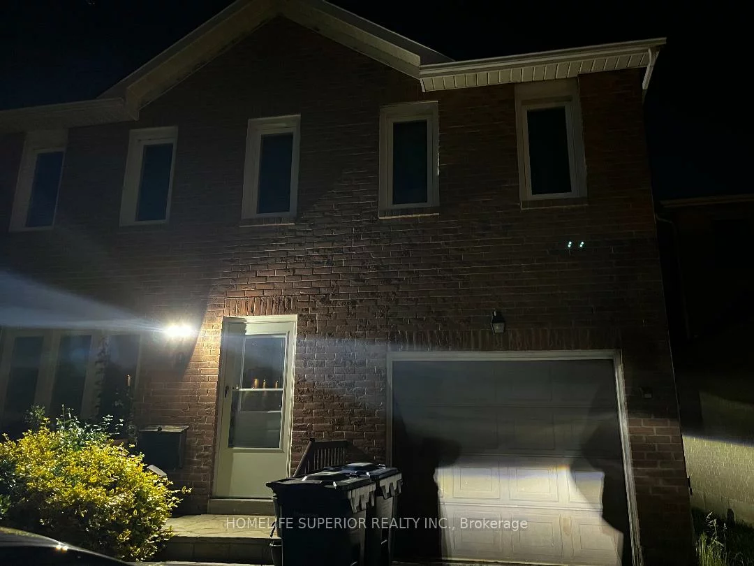 9, Nuttall, Westgate, Brampton