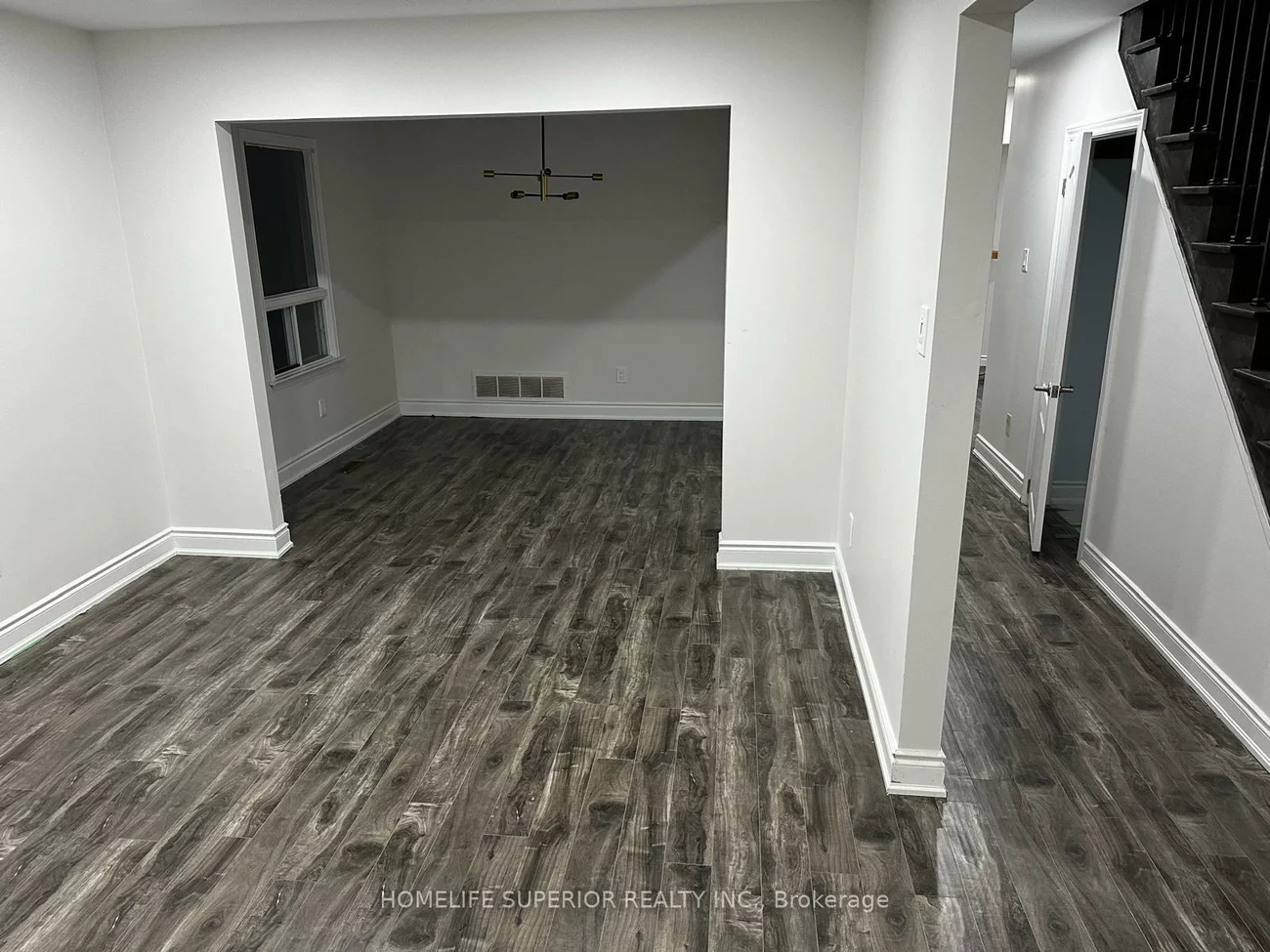 9, Nuttall, Westgate, Brampton