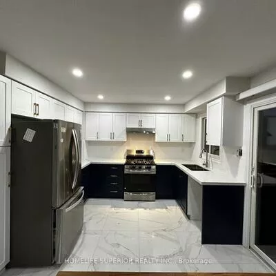 9, Nuttall, Westgate, Brampton