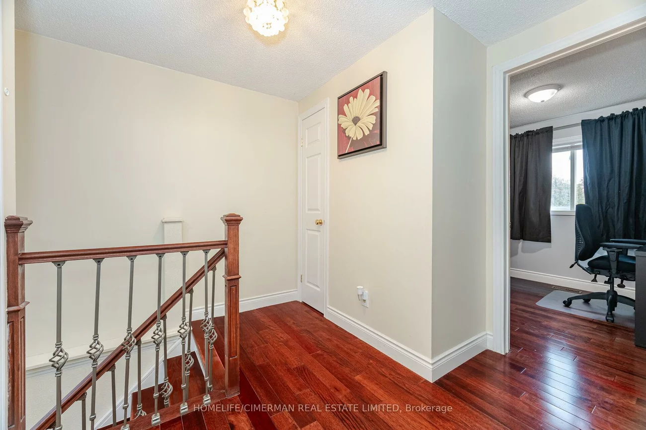 136, Martindale, Brampton West, Brampton