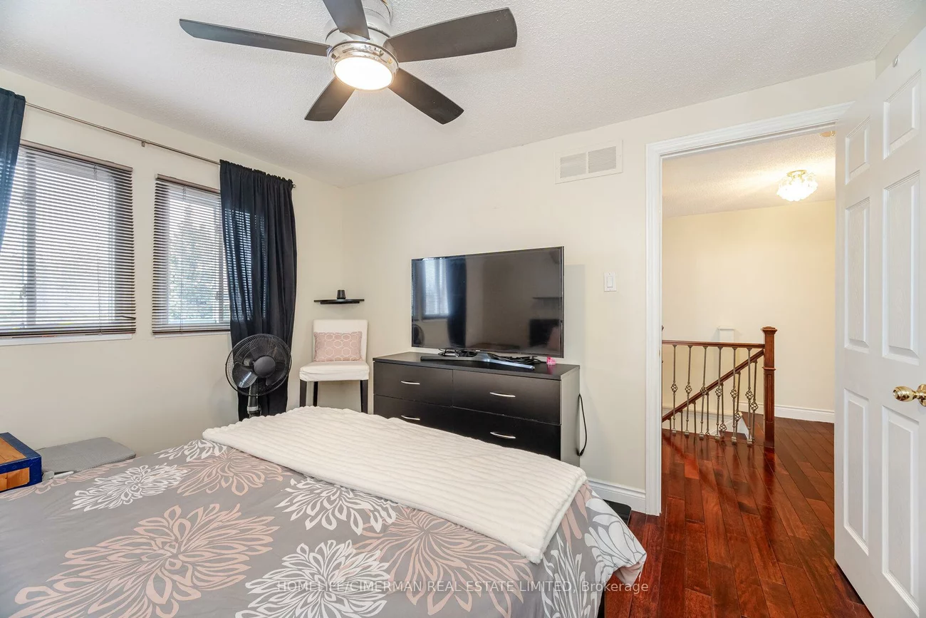 136, Martindale, Brampton West, Brampton