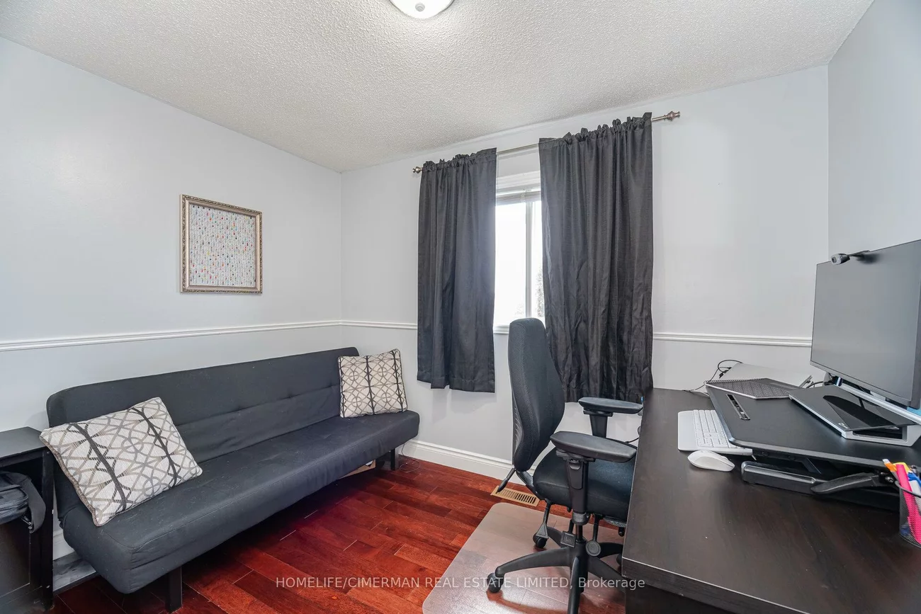 136, Martindale, Brampton West, Brampton