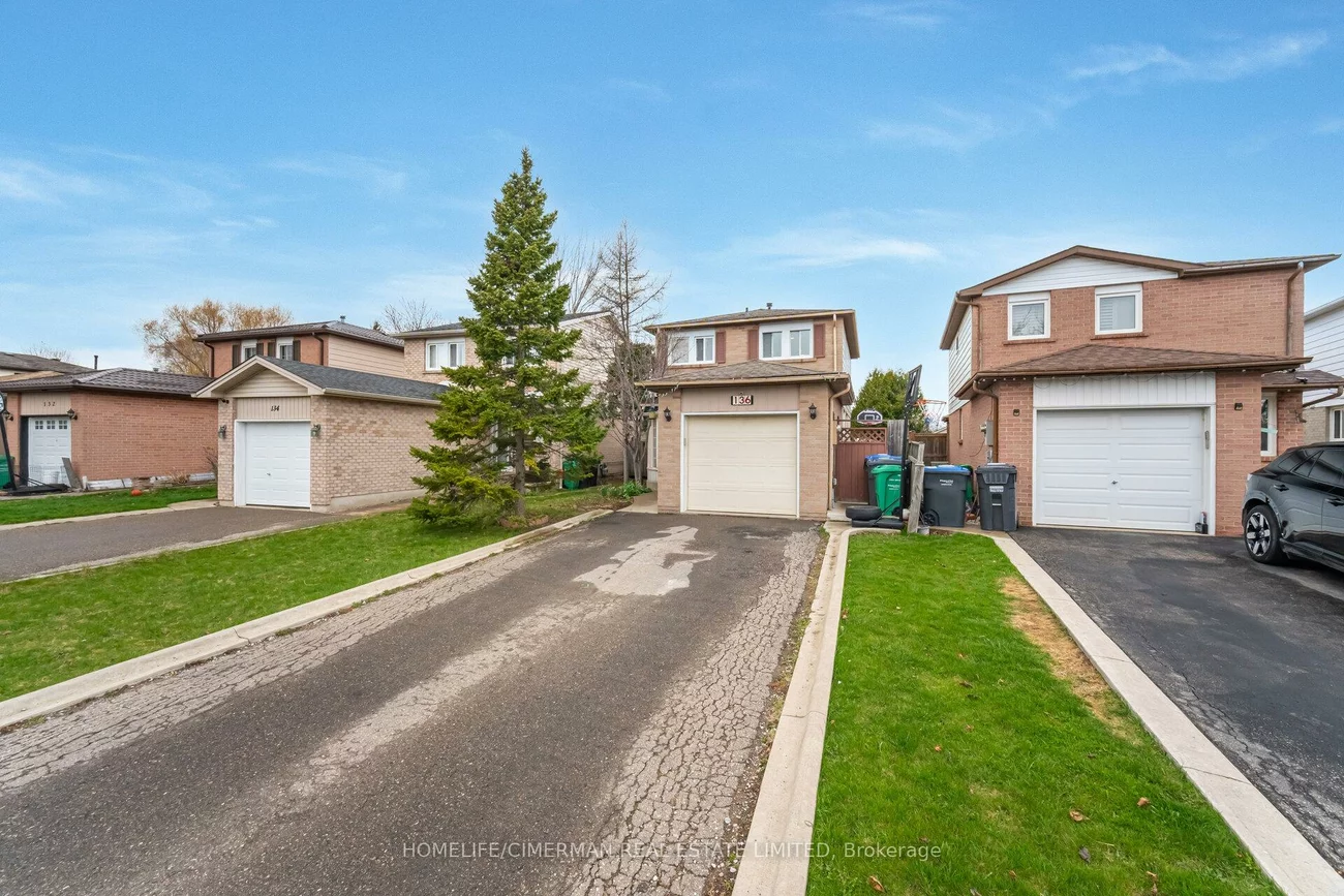 136, Martindale, Brampton West, Brampton