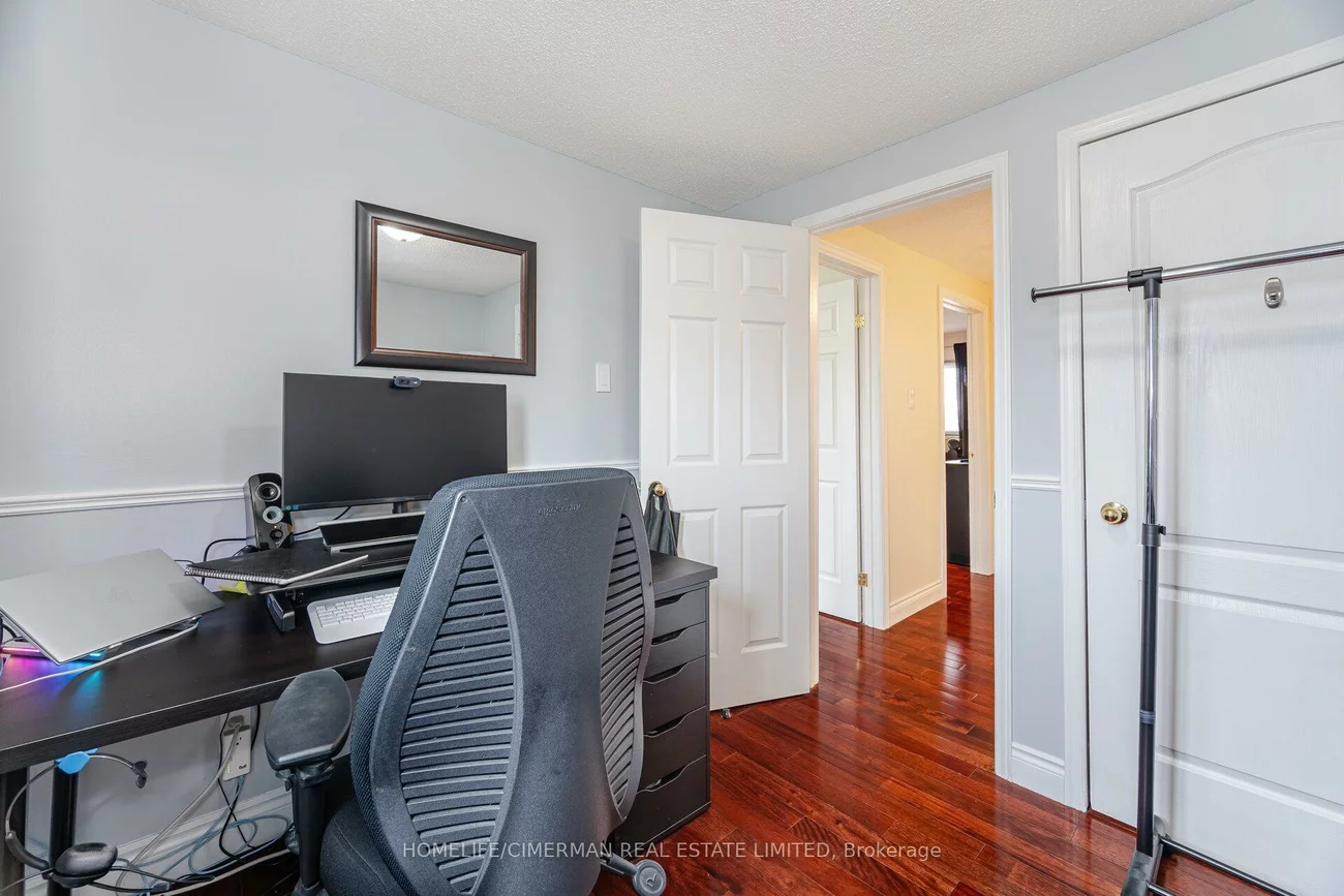 136, Martindale, Brampton West, Brampton