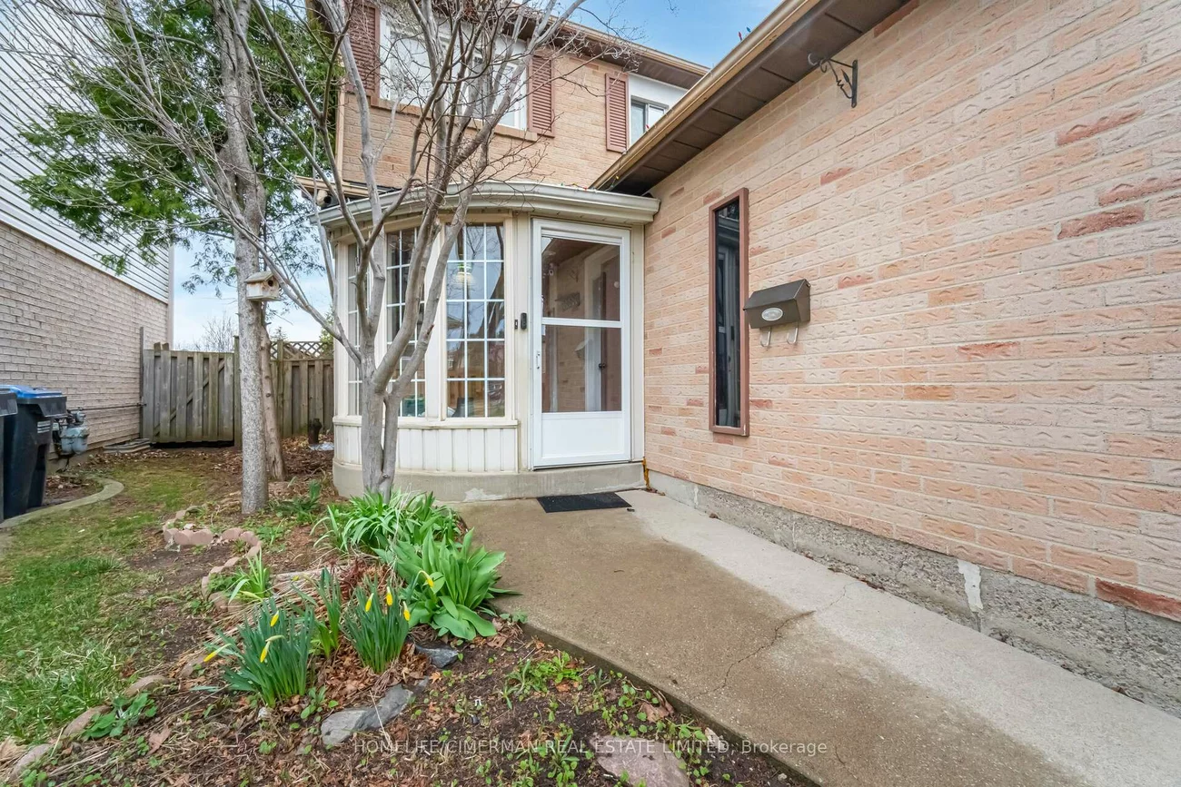 136, Martindale, Brampton West, Brampton