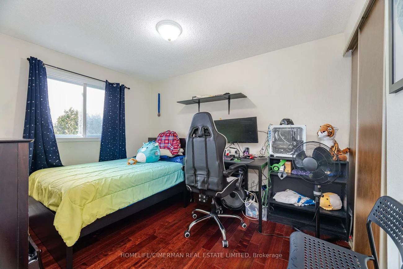 136, Martindale, Brampton West, Brampton