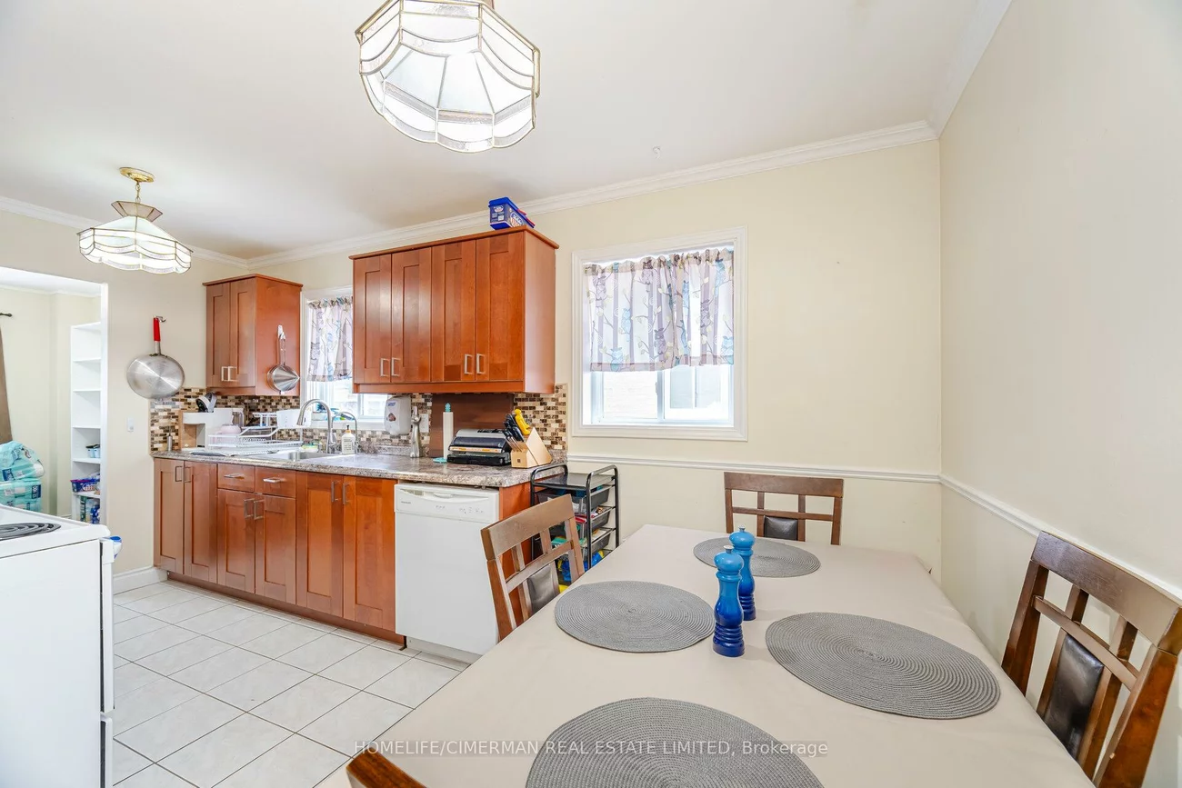 136, Martindale, Brampton West, Brampton