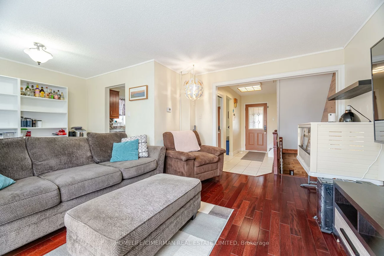 136, Martindale, Brampton West, Brampton