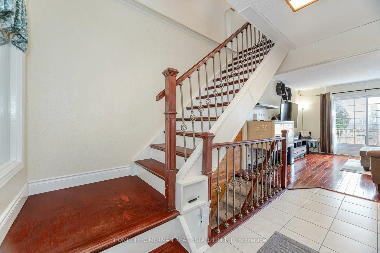 136, Martindale, Brampton West, Brampton