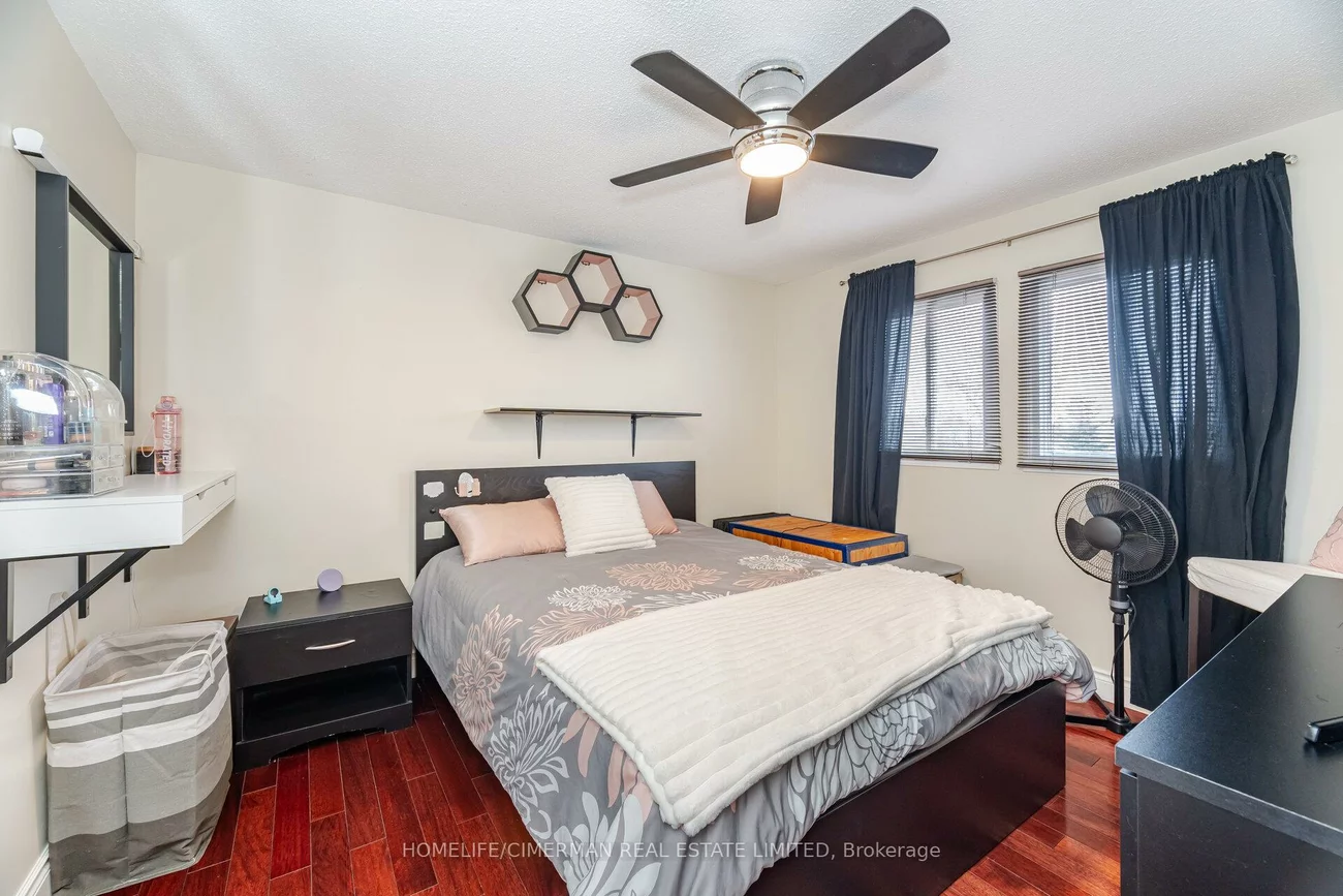 136, Martindale, Brampton West, Brampton
