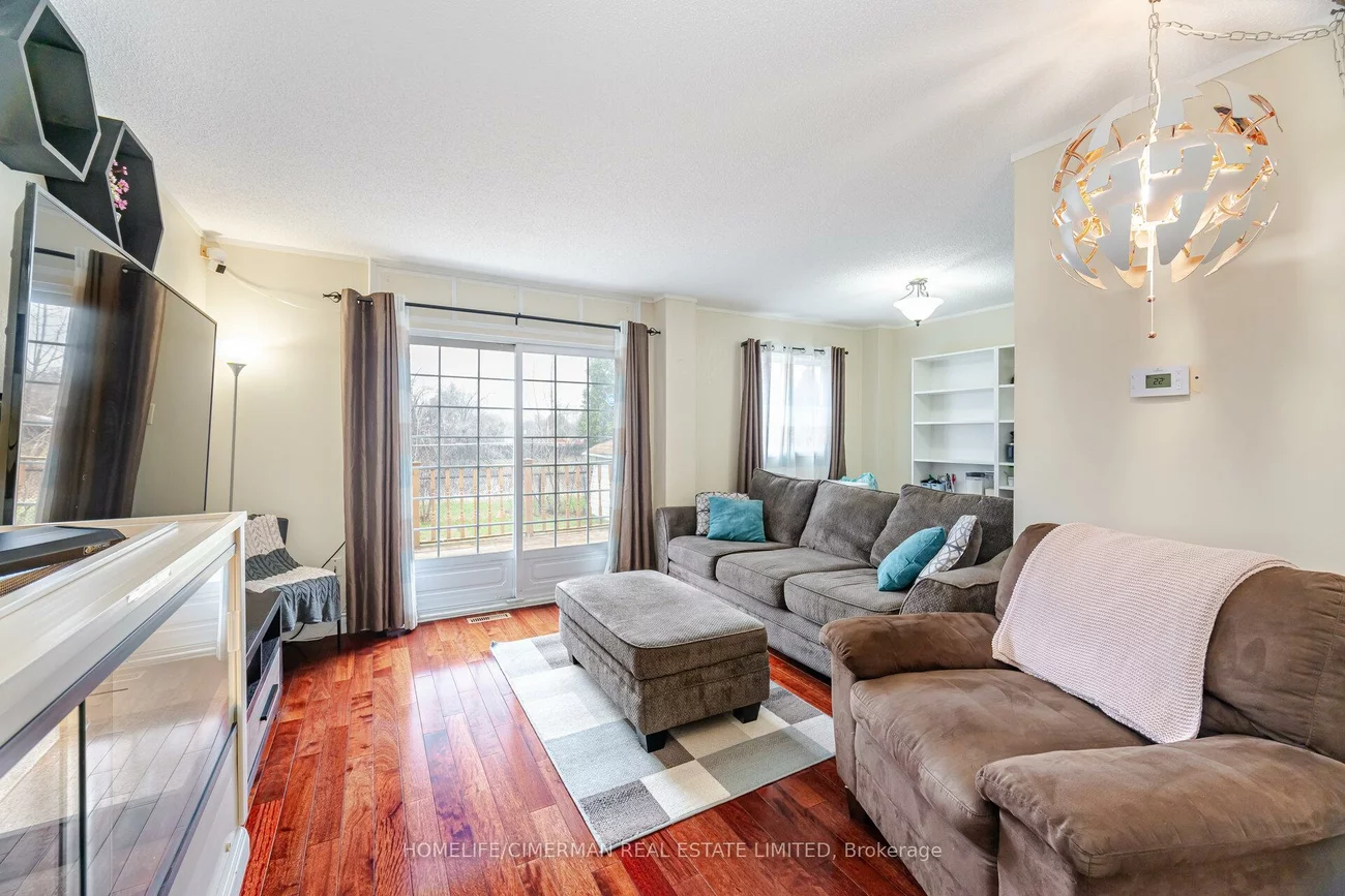 136, Martindale, Brampton West, Brampton