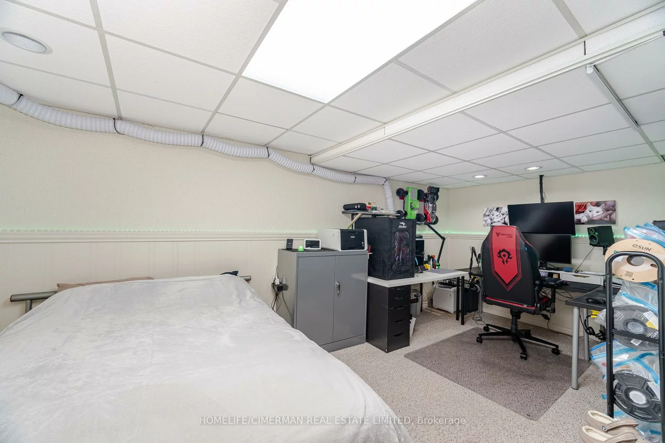 136, Martindale, Brampton West, Brampton