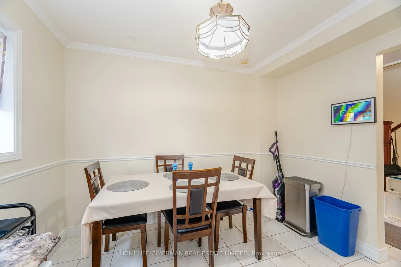 136, Martindale, Brampton West, Brampton