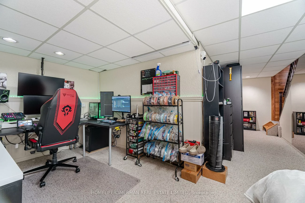 136, Martindale, Brampton West, Brampton
