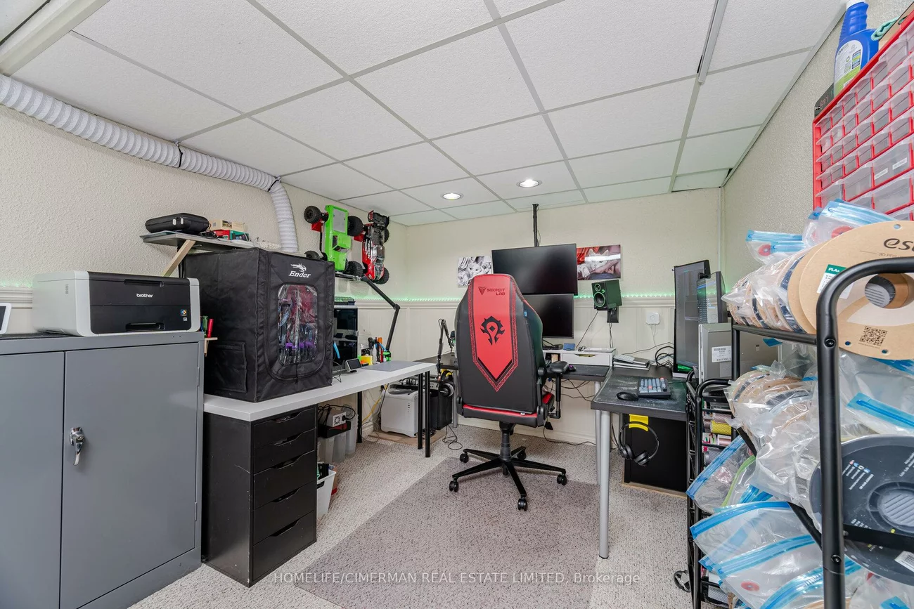 136, Martindale, Brampton West, Brampton
