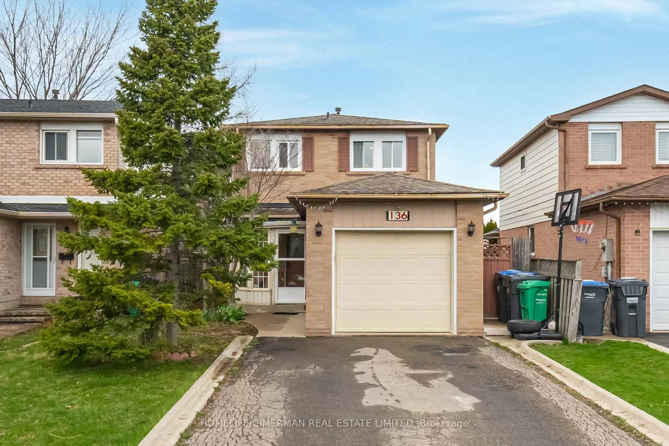 136, Martindale, Brampton West, Brampton