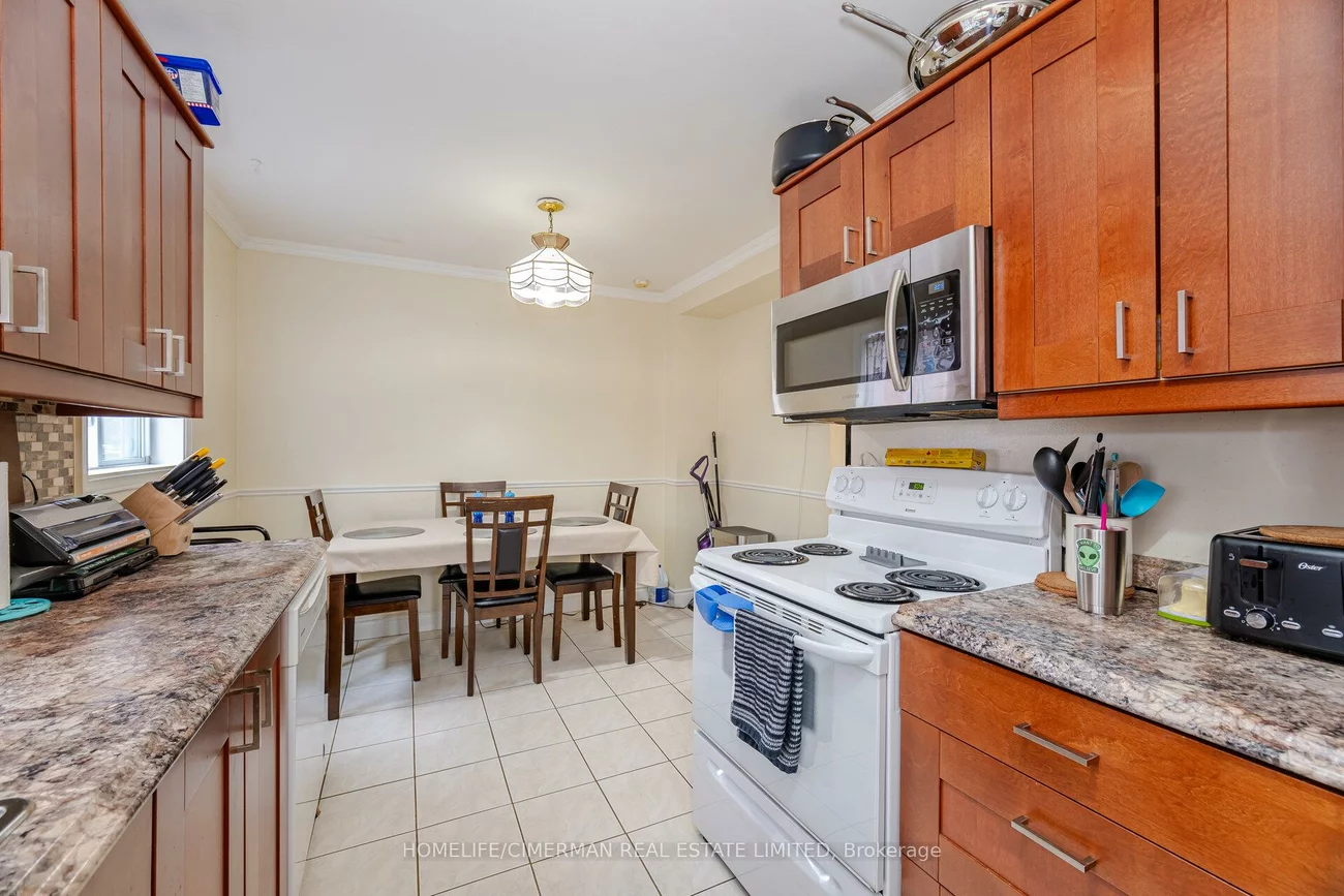 136, Martindale, Brampton West, Brampton