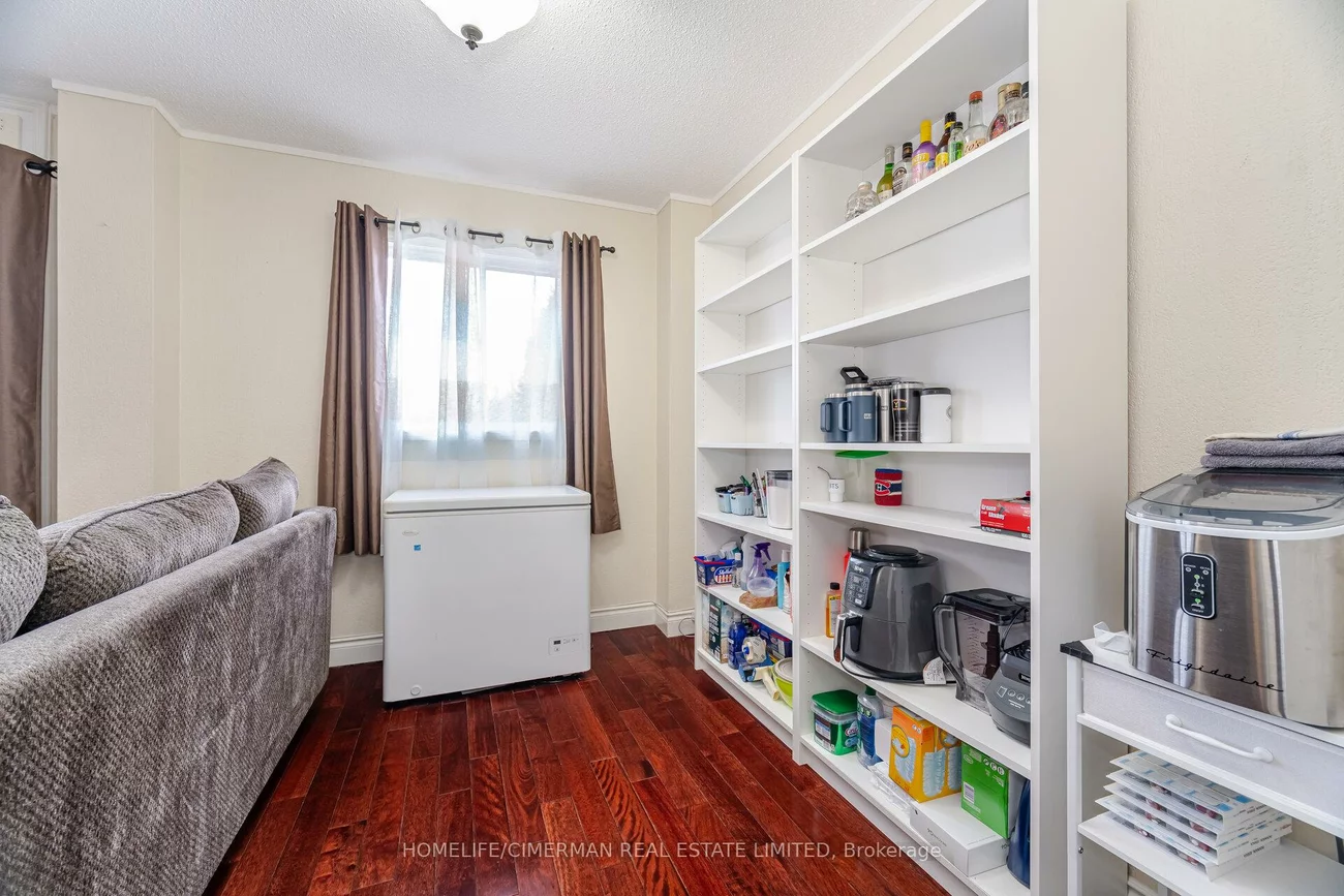 136, Martindale, Brampton West, Brampton