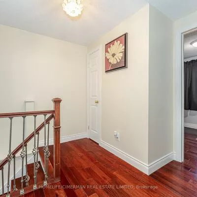 136, Martindale, Brampton West, Brampton