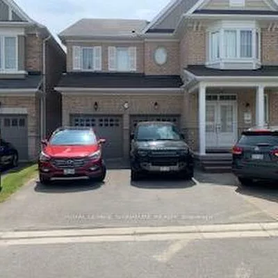 53, Victoriaville, Credit Valley, Brampton