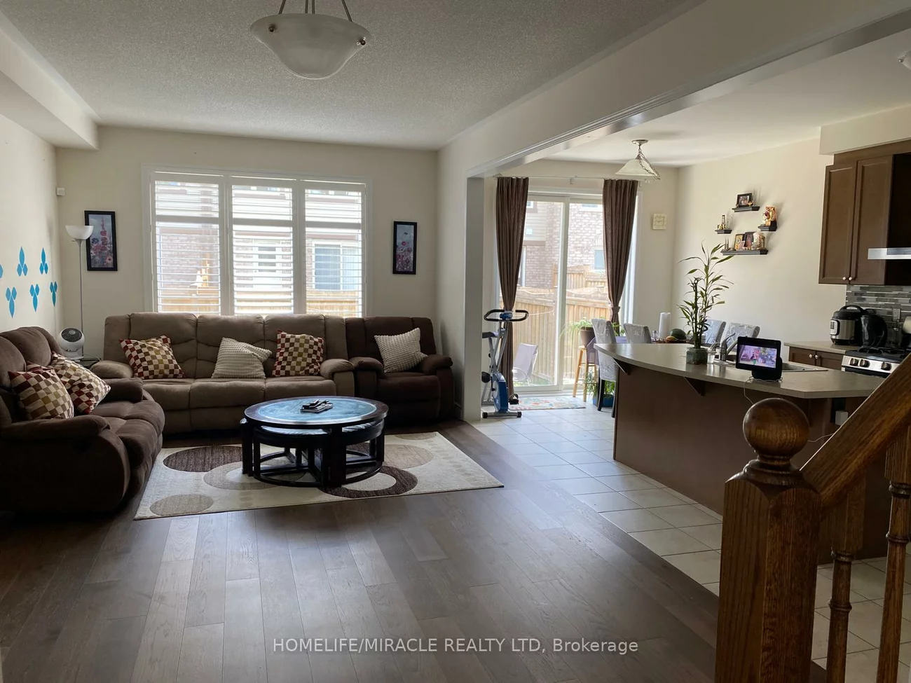 19, Bannister, Northwest Brampton, Brampton