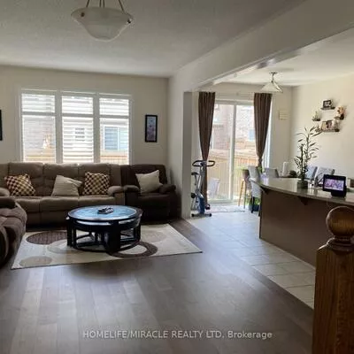 19, Bannister, Northwest Brampton, Brampton