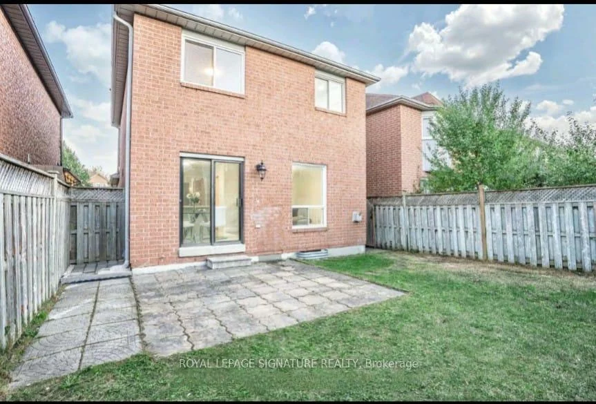 24, Richwood, Brampton West, Brampton